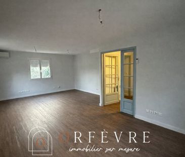 Maison 77m² - 2 chambres - Beaulieu, - Photo 1