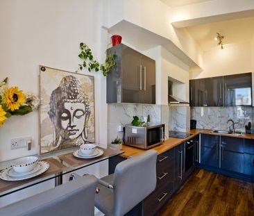 2 Bed Maisonette, Sydenham Road, SE26 - Photo 1