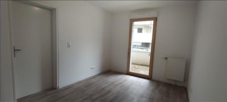 2 pièces - 48,6 m² - RDC - Colocation non autorisée - Photo 3