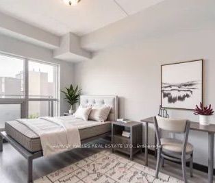 For Lease - 275 Larch Street Unit# A502, Waterloo, Ontario - Photo 4