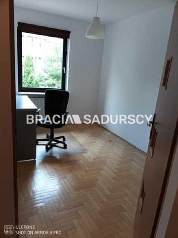 Mieszkanie Kraków Bronowice powierzchnia 55.0 m² C206-WM-98640 - Фото 2