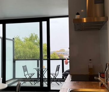 Duplex te huur in Diest voor € 800 met 2 slaapkamers - Foto 1
