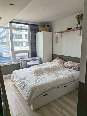 For Lease - 19 Bathurst Street Unit# 608, Toronto, Ontario - Photo 3