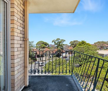 24/114 Spit Road, Mosman NSW 2088 - Apartment For Rent | Domain - Photo 1