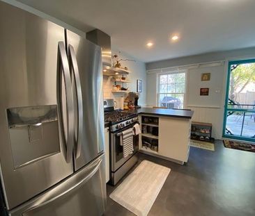 657 King St. West - 2 bedrooms, 1 bathroom - Photo 6