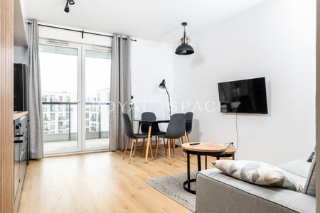 Nowoczesne mieszkanie na Grzegórzkach - Photo 5