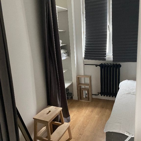 BREST centre, appartement T3 meublé de 52 m2 - Photo 1