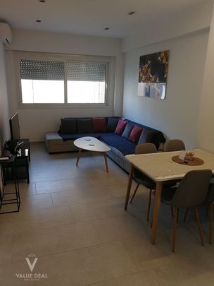 Διαμέρισμα για ενοικίαση Κολωνάκι (Κολωνάκι - Λυκαβηττός) - Photo 1