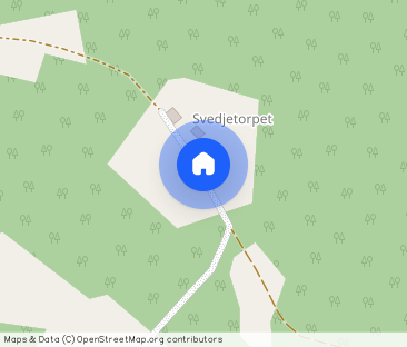 Svedjetorpet, Gislaved - Photo 1