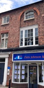 Small Flat, St. Johns Hill, Shrewsbury, SY1 1JQ - Photo 4