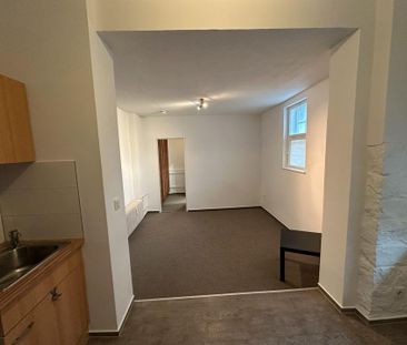 Kleine 1 Zimmer Wohnung nähe Mexikoplatz - Foto 1