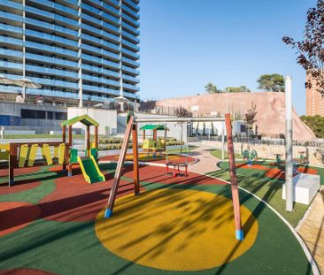 2 room luxury Apartment for rent in Benidorm, Valencia - Photo 4