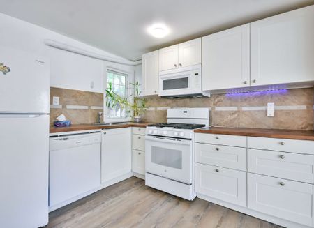 For Lease - 1067 Mosley Street Unit# 1, Wasaga Beach, Ontario - Photo 5