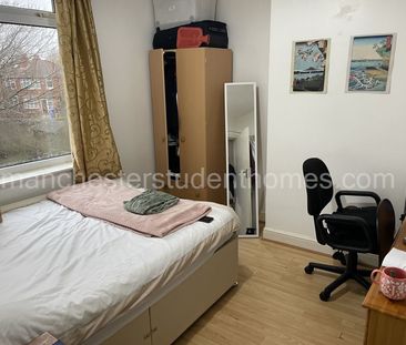 Brocklebank Road, Manchester, M14 6EL - Photo 6