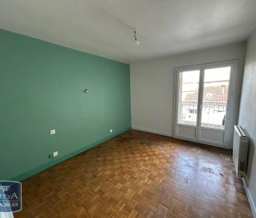 Appartement à louer 3 pièces 63.79m² - Photo 4