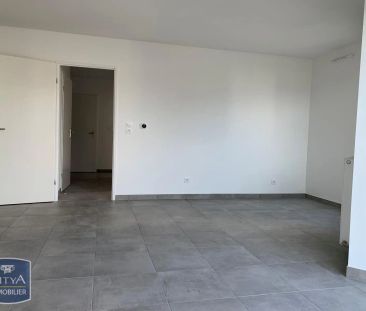 Appartement à louer 3 pièces 61.7m² - Photo 1