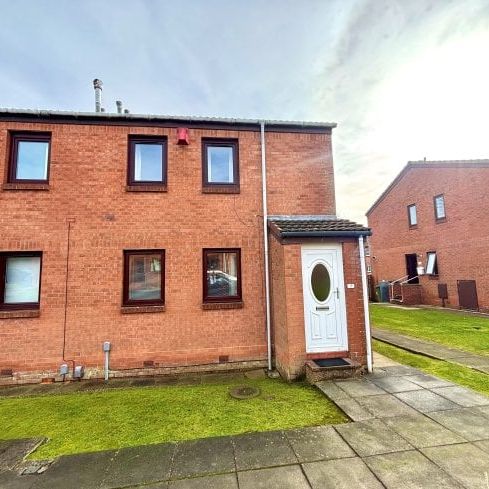 Linnwood Court, Glasgow, G44 3JB - Photo 1