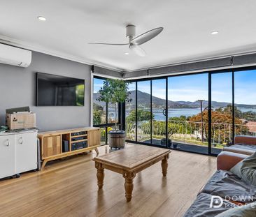 8 pulkara cir, berriedale tas 7011 - Photo 1
