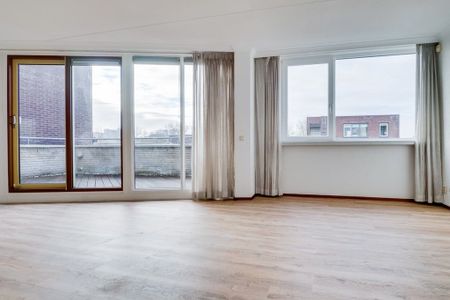 Appartement te huur: Gruttersdijk 34-M 3514 BH Utrecht - Foto 3