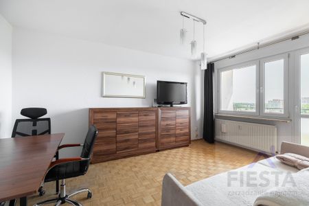 Warszawa Mokotów, ul. Neseberska - Photo 2