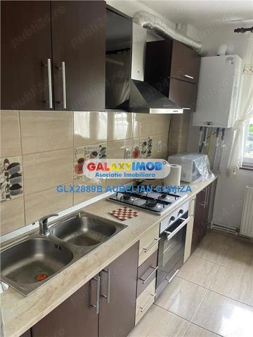 Apartament 2 camere decomandat Fundeni/AC/Centrala - Photo 5