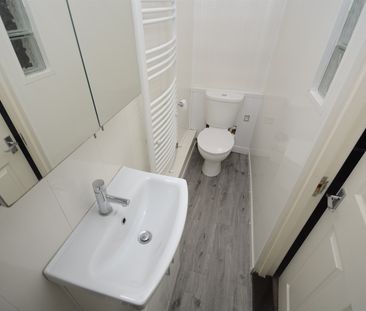 1 bed flat to rent in Lawe Road, South Shields, NE33 - Photo 4