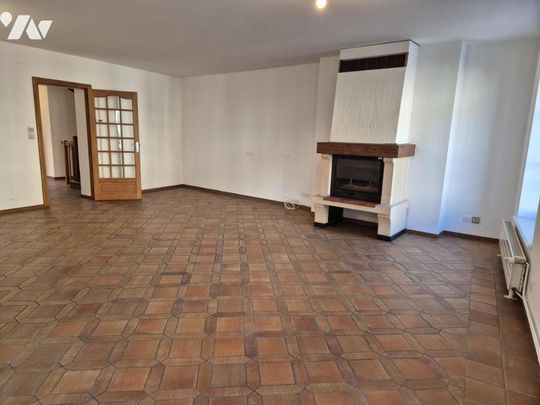 Bel et grand appartement en duplex de 188 m² habitables - Photo 1