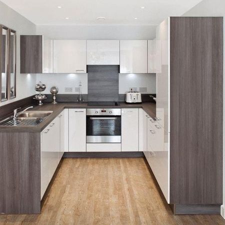 1 bedroom apartment to rent - Photo 3