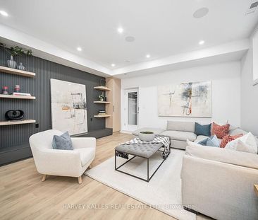 For Lease - 67 Lesmount Avenue, Toronto, Ontario - Photo 4