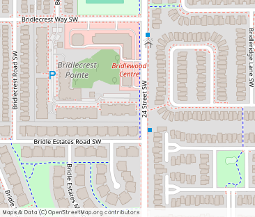 Spacious 2-Bedroom Main-Floor Condo | Large Patio + Parking | Bridl... - Photo 1