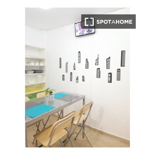 zaragoza, Aragon 50010 - Foto 1