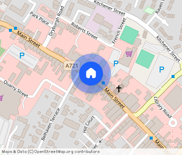 Main Street,Wishaw,ML2 - Photo 1