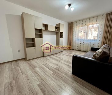 Apartament de inchiriat Iasi - Fotografie 5