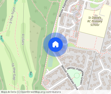 Wester Kippielaw Drive, Easthouses, Dalkeith, EH22 - Photo 1