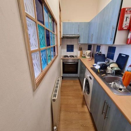 1 bedroom flat to rent - Photo 3