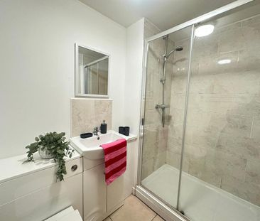 Studio to rent - Photo 6