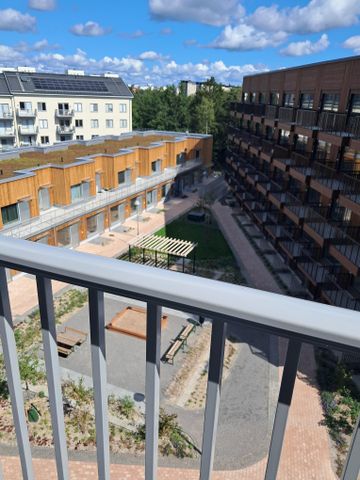 Bjursätragatan 150 - Foto 5