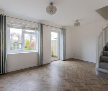 2 bedroom terraced house to rent - Photo 1