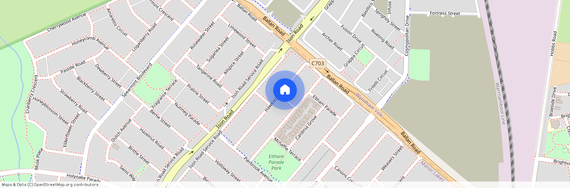 8 Barmah Street, Vic 3024, Manor Lakes