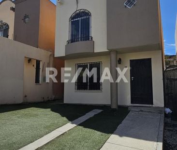 CASA EN RENTA COLINAS DE CALIFORNIA TIJUANA - Photo 5