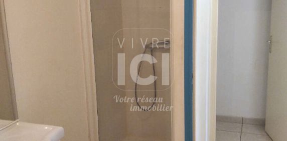 Appartement Rdc Saint Laurent Des Autels 2 Pièces 51.23 M² - Photo 2