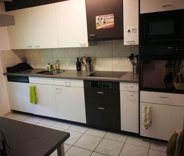 Living in the central Usserhus district in Rothenburg - Foto 3