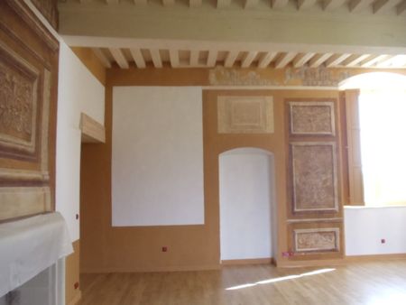 Location Appartement 3 pièces 133m² CARQUEFOU 44470 - Photo 5