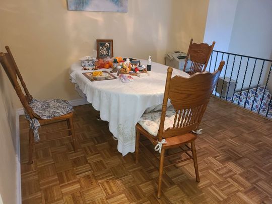 For Lease - 266 Bridletowne Circle Unit# 45, Toronto, Ontario - Photo 1