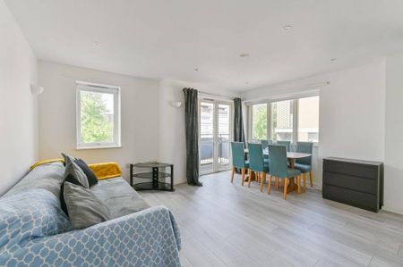 2 bedroom flat to rent - Photo 2