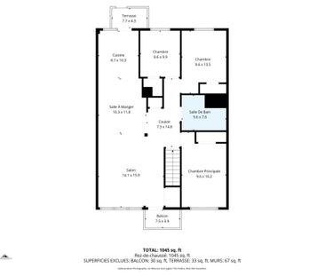 8289 Rue Lefebvre, H8N 2B2, H8N 2B2, Montréal - Photo 6