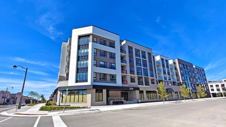 For Lease - 3250 Carding Mill Trail Unit# 233, Oakville, Ontario - Photo 5