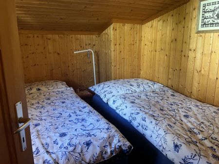 Superb furnished chalet for rent summer season - Foto 4