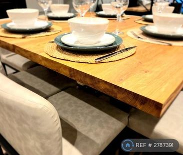 4 bedroom terraced house to rent - Photo 3