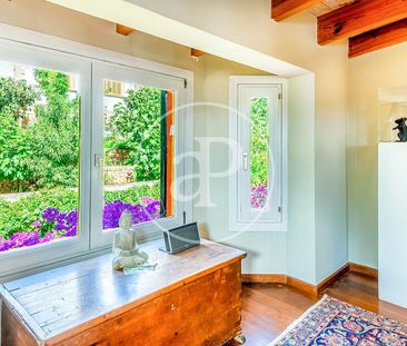 Apartment for rent in La Bonanova - Photo 2